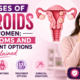 Causes of Fibroids in Women