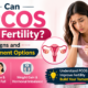 PCOS affects fertility