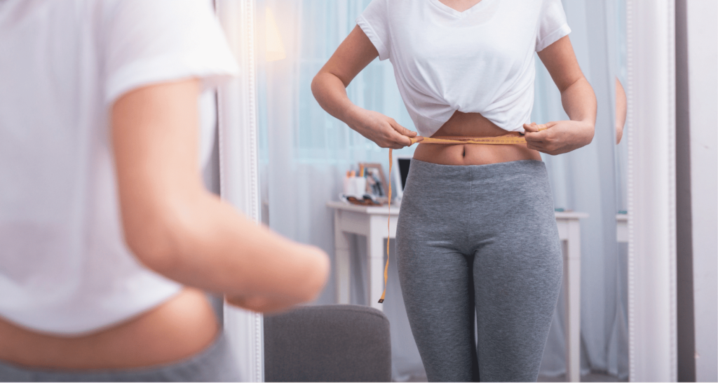 Weight management tips for women with pcos
