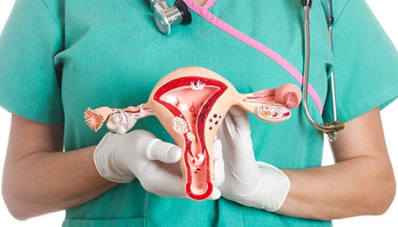 hysterectomy benefits