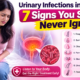 urinary infections in women