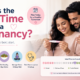 Best Time to Plan a Pregnancy