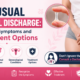 unusual vaginal discharge symptoms