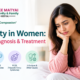Infertility in women causes diagnosis and treatment guide